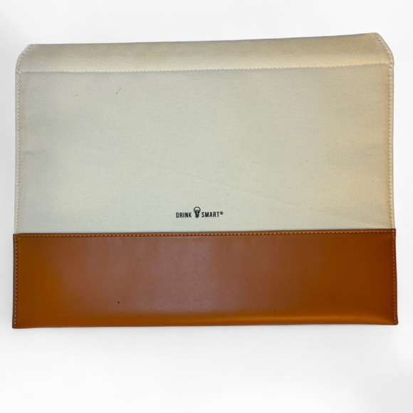 New Basil Hayden Laptop Holder Bag Cover Slim Sleeve Case - Picture 2 of 6